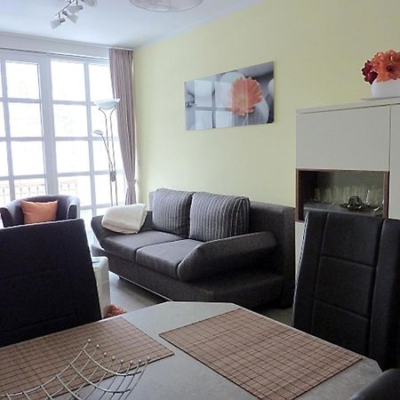 Residenz Am Balmer See - Bs 58 Mit Wellnessbereich Ngoại thất bức ảnh