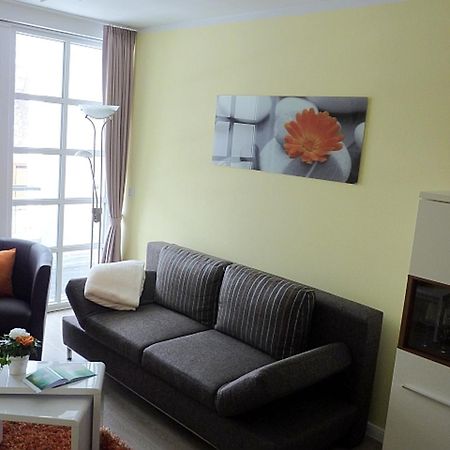 Residenz Am Balmer See - Bs 58 Mit Wellnessbereich Ngoại thất bức ảnh