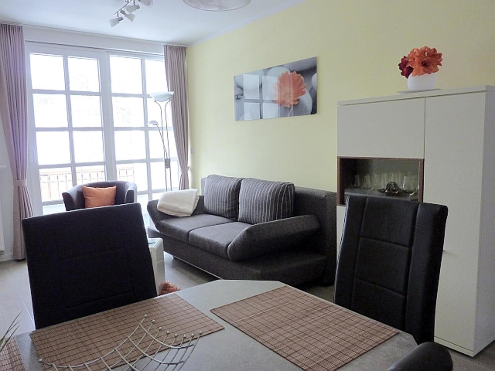 Residenz Am Balmer See - Bs 58 Mit Wellnessbereich Ngoại thất bức ảnh