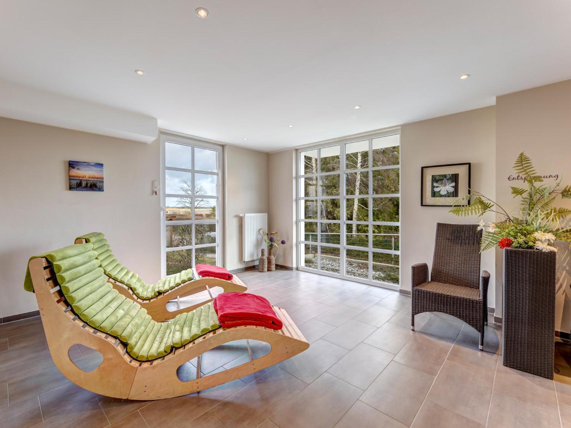 Residenz Am Balmer See - Bs 58 Mit Wellnessbereich Ngoại thất bức ảnh