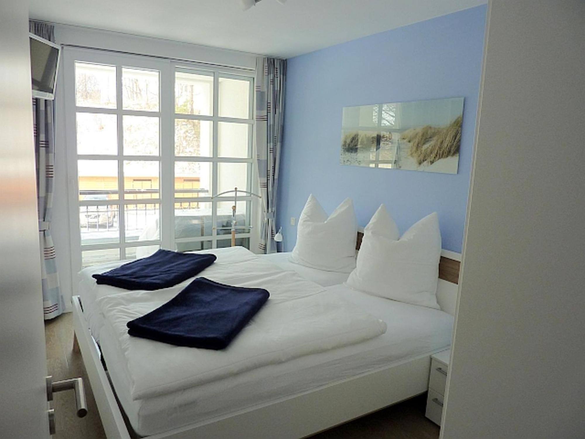 Residenz Am Balmer See - Bs 58 Mit Wellnessbereich Ngoại thất bức ảnh
