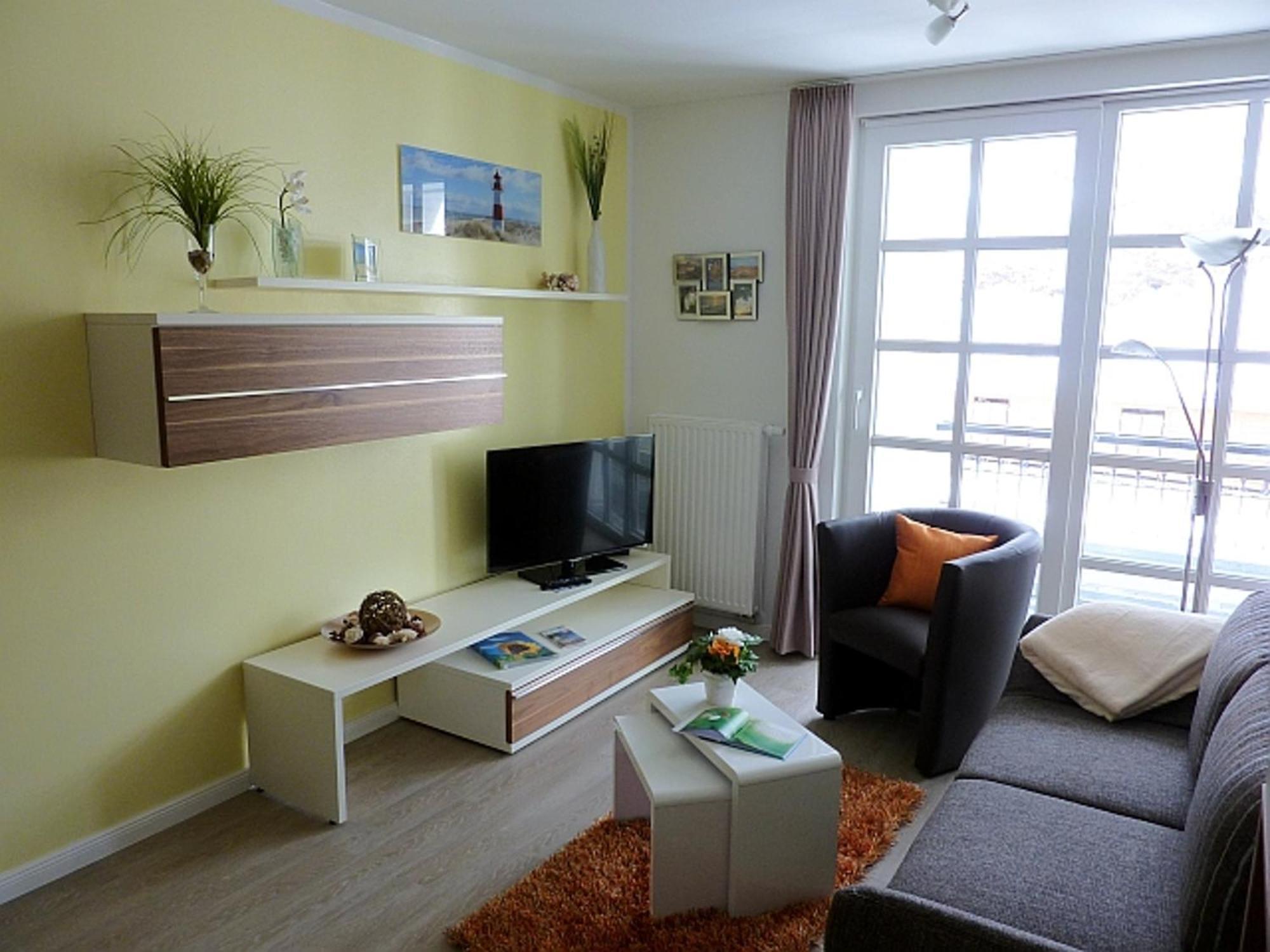 Residenz Am Balmer See - Bs 58 Mit Wellnessbereich Ngoại thất bức ảnh